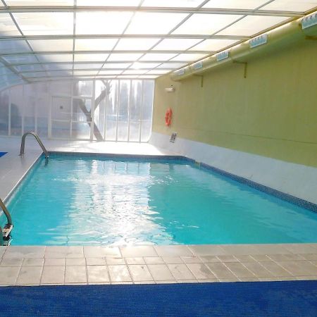 בנידורם Apartment Los Gemelos-2 By Interhome מראה חיצוני תמונה