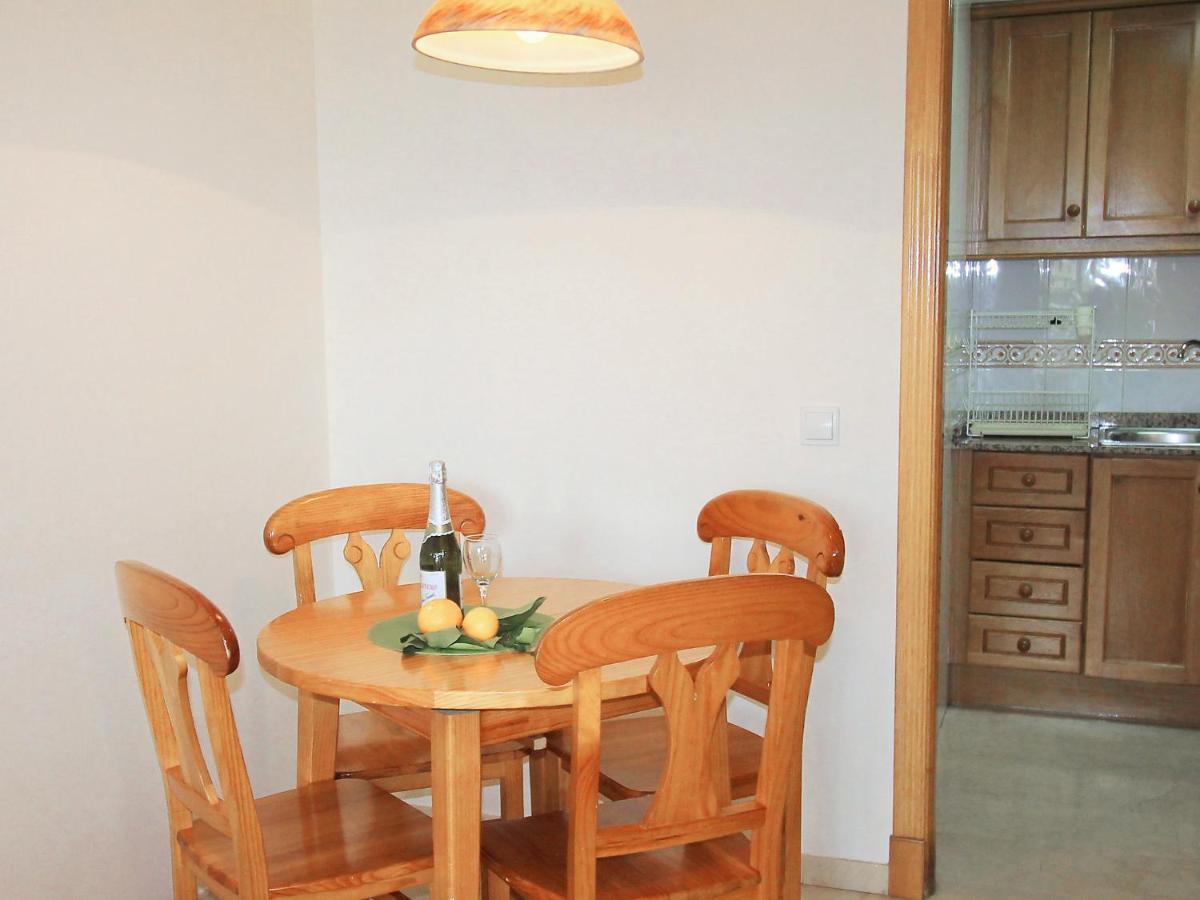 בנידורם Apartment Los Gemelos-2 By Interhome מראה חיצוני תמונה